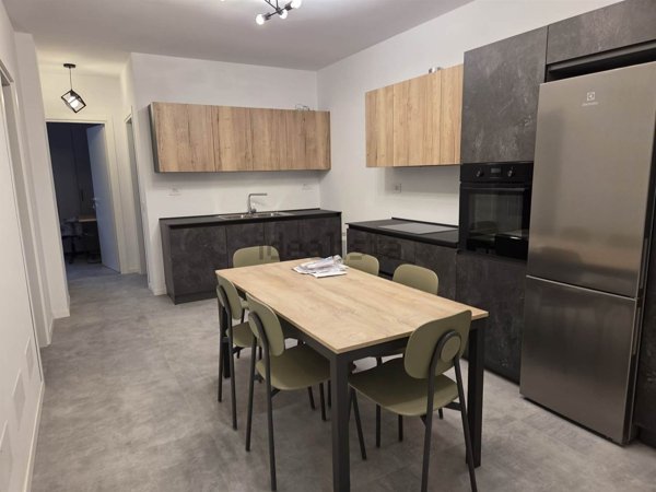 appartamento in vendita a Sesto San Giovanni