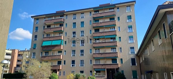 appartamento in vendita a Sesto San Giovanni