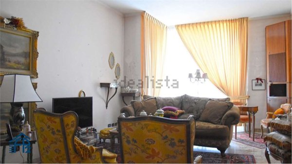 appartamento in vendita a Sesto San Giovanni in zona Rondò/Torretta