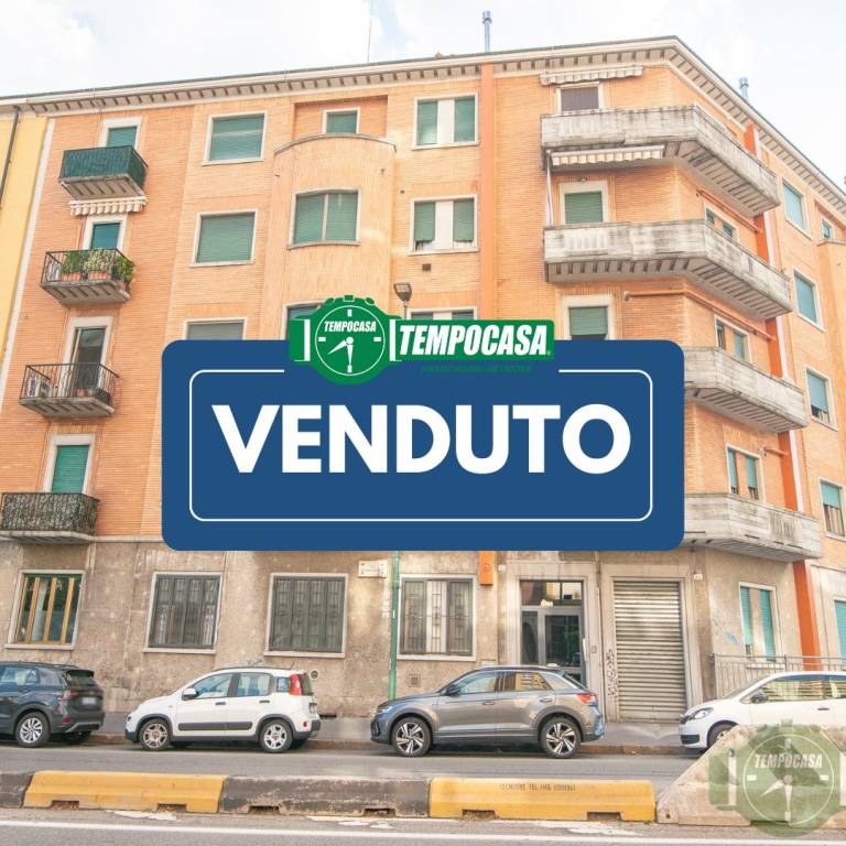 appartamento in vendita a Sesto San Giovanni