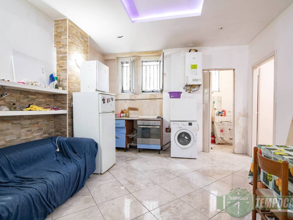 appartamento in vendita a Sesto San Giovanni in zona Rondinella