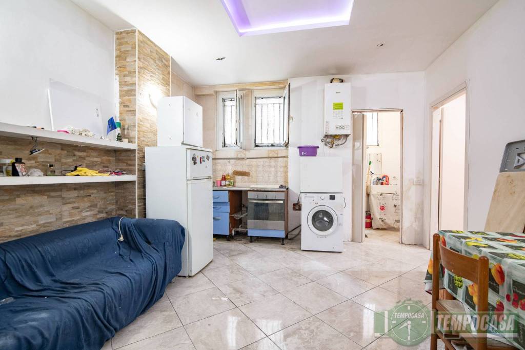 appartamento in vendita a Sesto San Giovanni in zona Rondinella