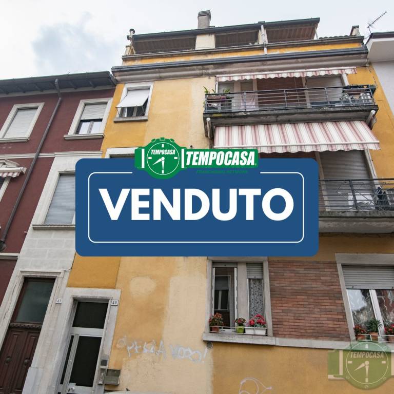 appartamento in vendita a Sesto San Giovanni in zona Rondinella