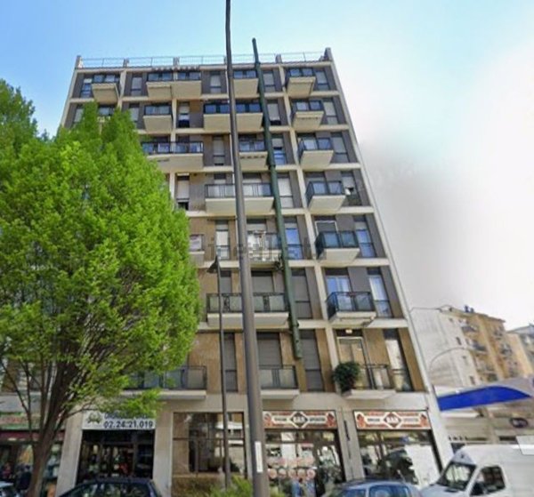 appartamento in vendita a Sesto San Giovanni in zona Rondò/Torretta