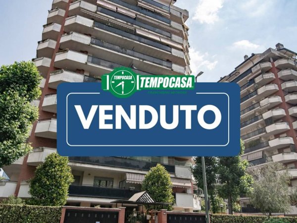 appartamento in vendita a Sesto San Giovanni