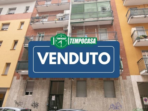 appartamento in vendita a Sesto San Giovanni in zona Rondò/Torretta