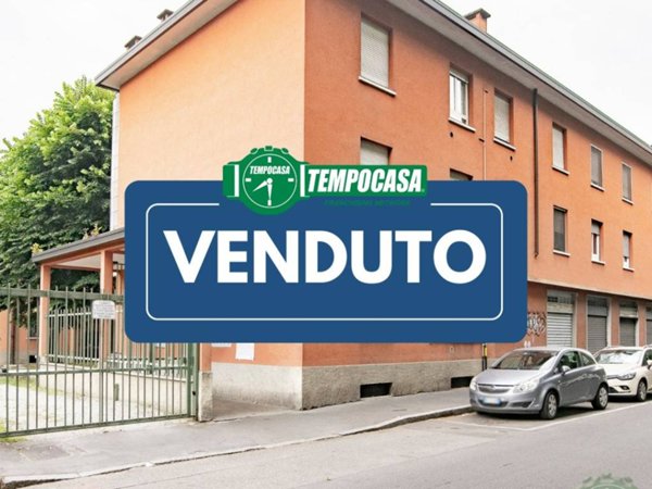 appartamento in vendita a Sesto San Giovanni