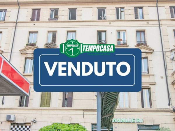 appartamento in vendita a Sesto San Giovanni