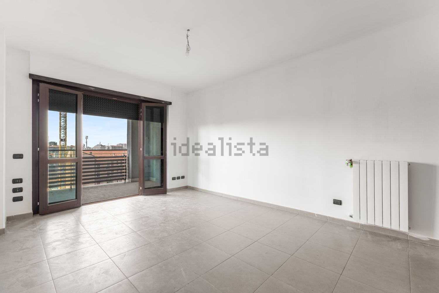 appartamento in vendita a Sesto San Giovanni