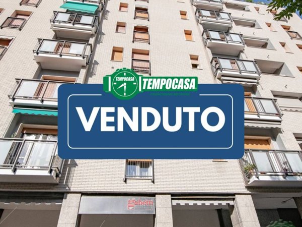 appartamento in vendita a Sesto San Giovanni