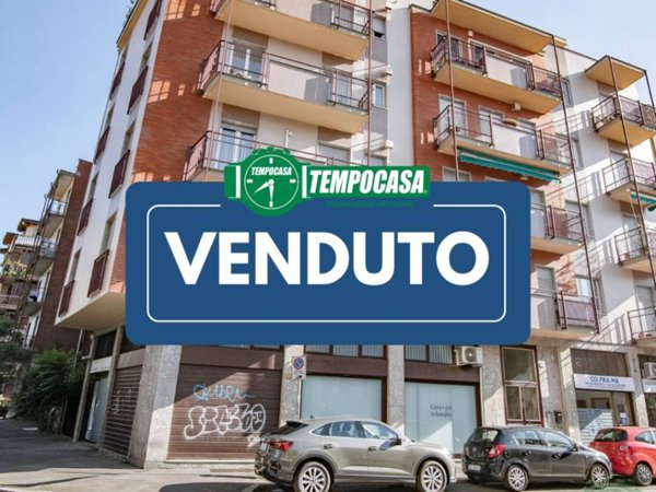 appartamento in vendita a Sesto San Giovanni