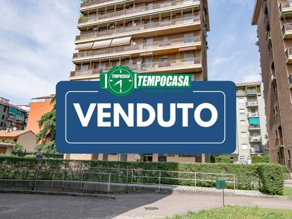 appartamento in vendita a Sesto San Giovanni