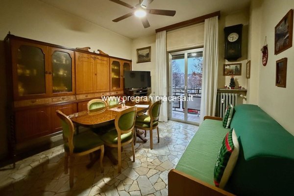 appartamento in vendita a Sesto San Giovanni in zona Rondò/Torretta