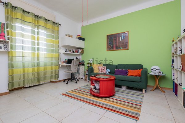 appartamento in vendita a Sesto San Giovanni