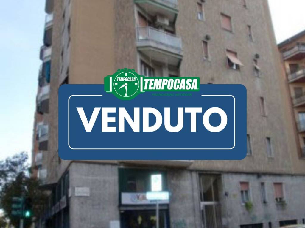 appartamento in vendita a Sesto San Giovanni