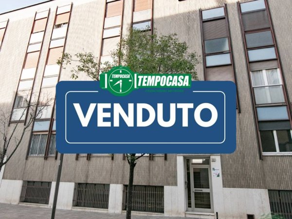 appartamento in vendita a Sesto San Giovanni