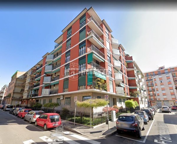 terreno edificabile in vendita a Sesto San Giovanni in zona Rondò/Torretta