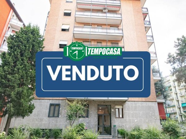 appartamento in vendita a Sesto San Giovanni
