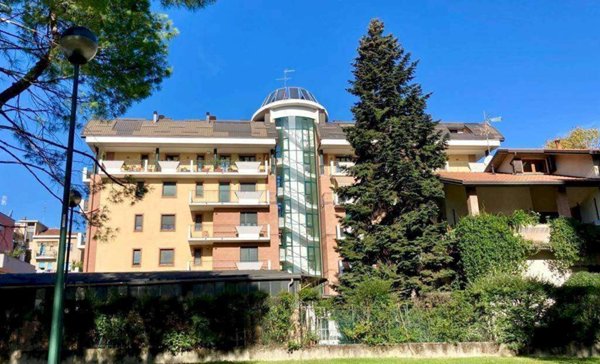 appartamento in vendita a Sesto San Giovanni in zona Rondinella