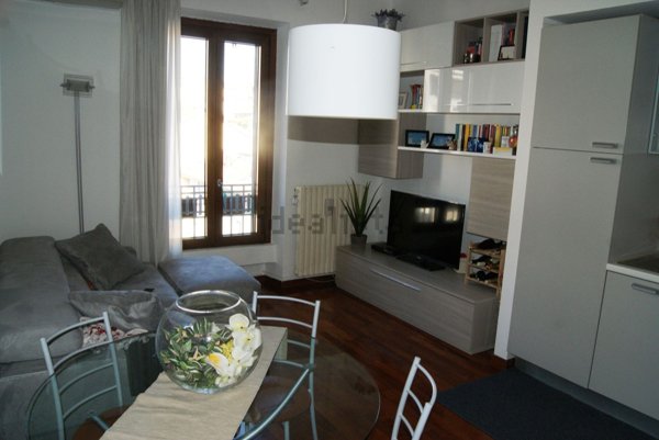 appartamento in vendita a Sesto San Giovanni