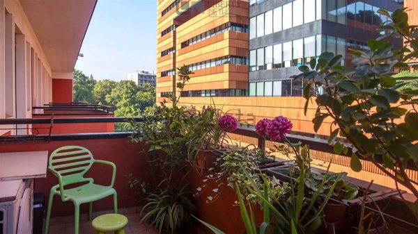 appartamento in vendita a Sesto San Giovanni