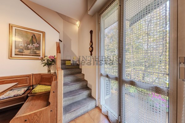 appartamento in vendita a Sesto San Giovanni