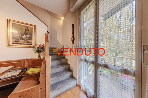 appartamento in vendita a Sesto San Giovanni