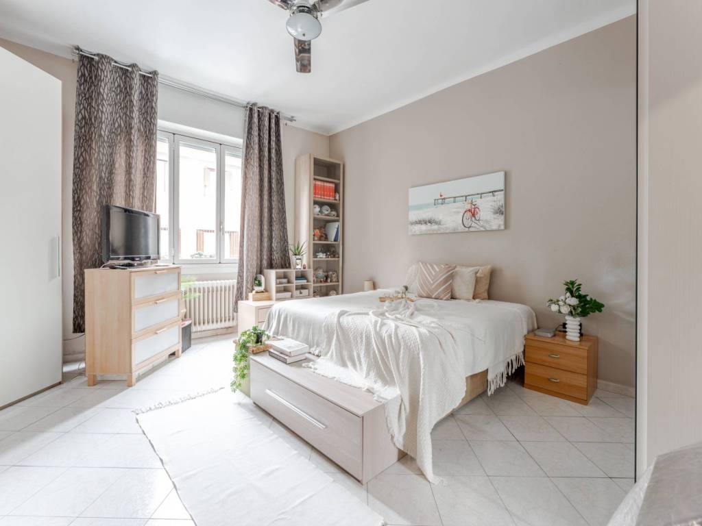 appartamento in vendita a Sesto San Giovanni in zona Rondinella