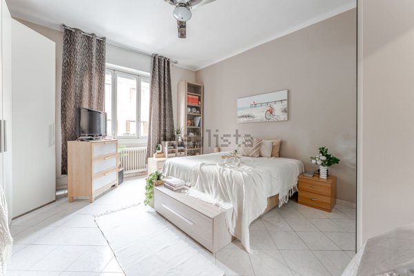 appartamento in vendita a Sesto San Giovanni in zona Rondinella