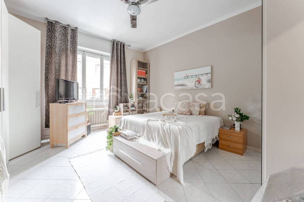 appartamento in vendita a Sesto San Giovanni in zona Rondinella