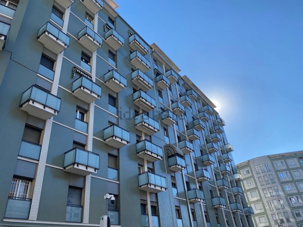 appartamento in vendita a Sesto San Giovanni in zona Rondò/Torretta