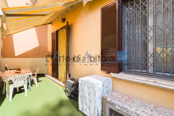 appartamento in vendita a Sesto San Giovanni in zona Rondinella