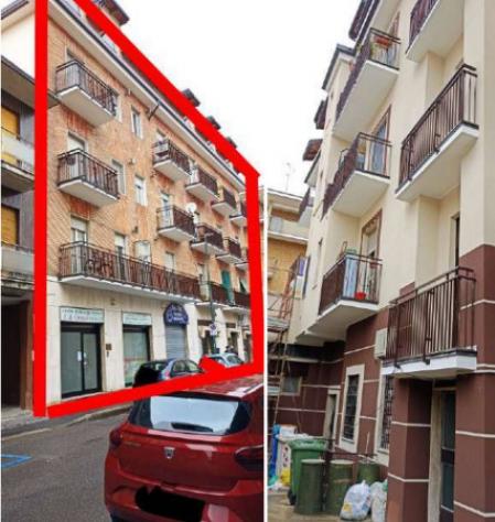 appartamento in vendita a Sesto San Giovanni