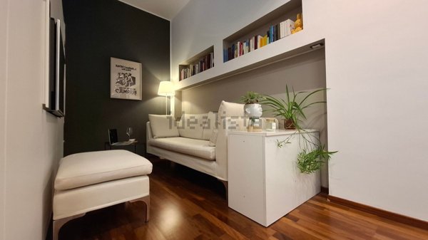 appartamento in vendita a Sesto San Giovanni