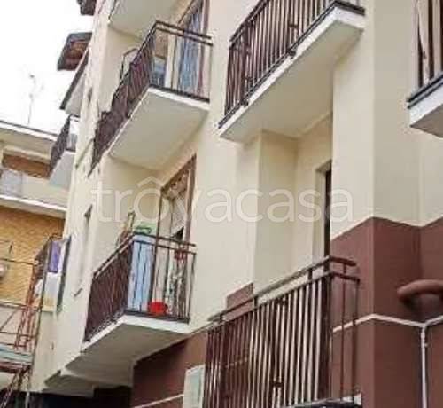 appartamento in vendita a Sesto San Giovanni