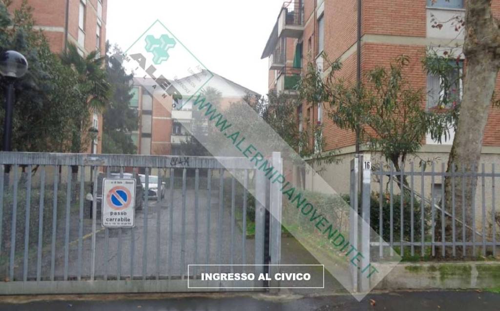 appartamento in vendita a Sesto San Giovanni