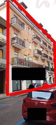 appartamento in vendita a Sesto San Giovanni