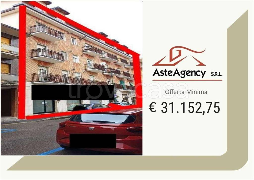 appartamento in vendita a Sesto San Giovanni