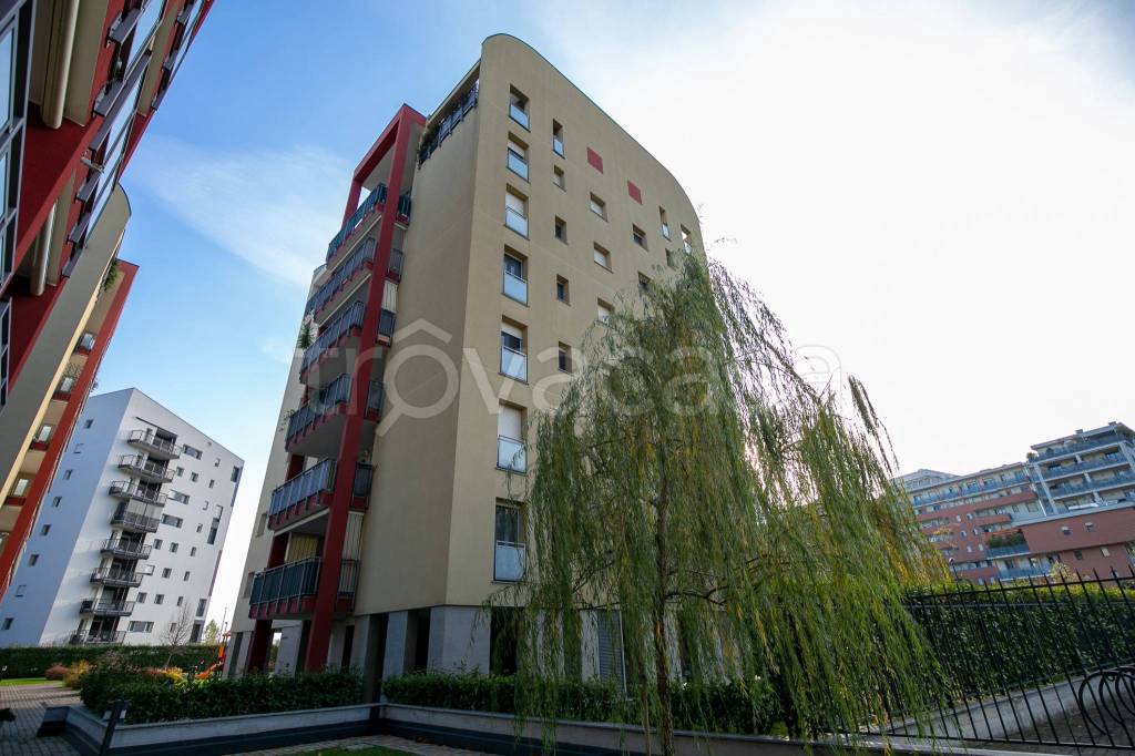 appartamento in vendita a Sesto San Giovanni