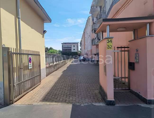 appartamento in vendita a Sesto San Giovanni