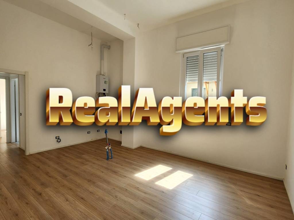 appartamento in vendita a Sesto San Giovanni