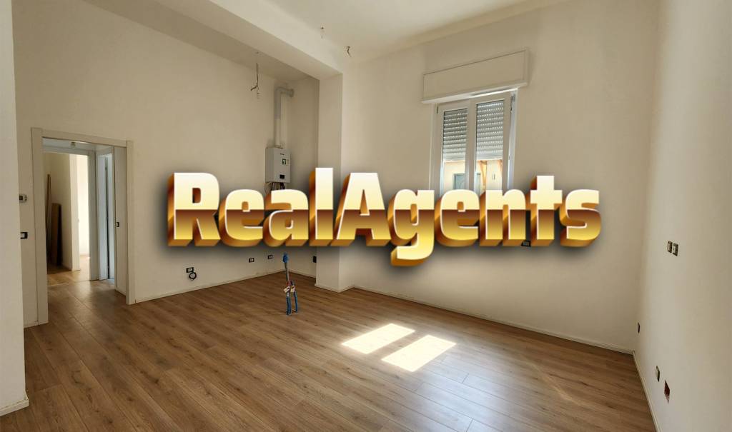 appartamento in vendita a Sesto San Giovanni