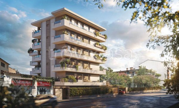 appartamento in vendita a Sesto San Giovanni in zona Rondinella