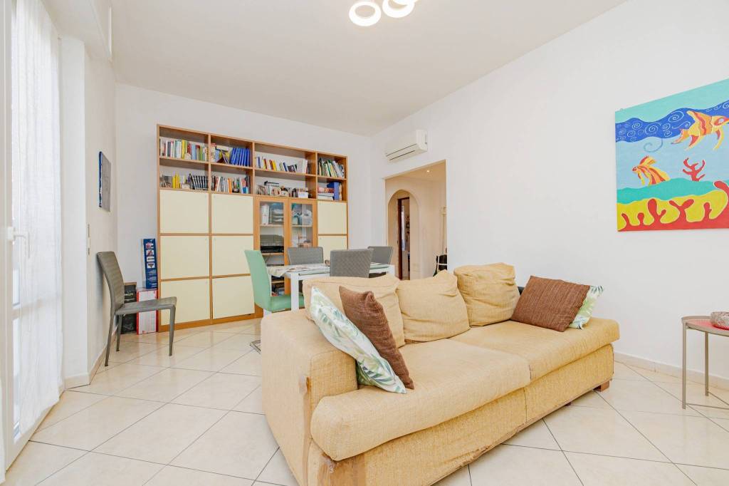 appartamento in vendita a Sesto San Giovanni in zona Rondò/Torretta