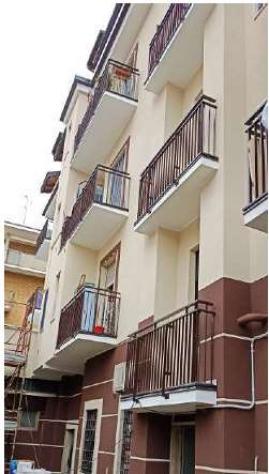 appartamento in vendita a Sesto San Giovanni