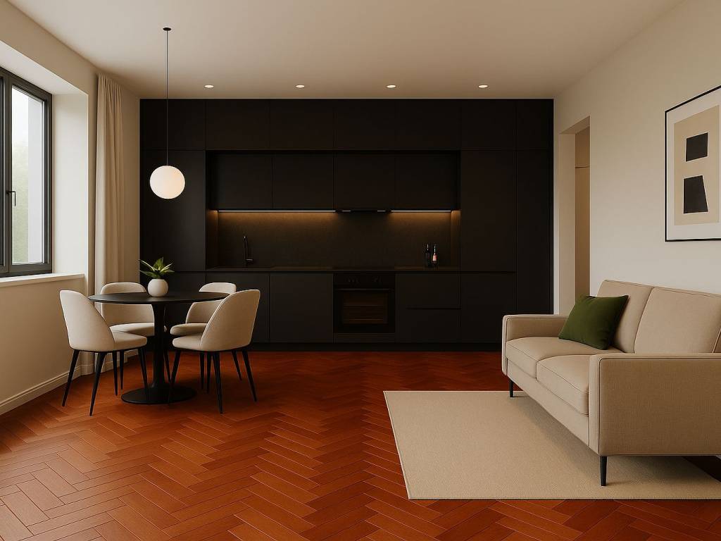 appartamento in vendita a Sesto San Giovanni