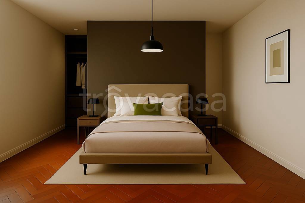 appartamento in vendita a Sesto San Giovanni