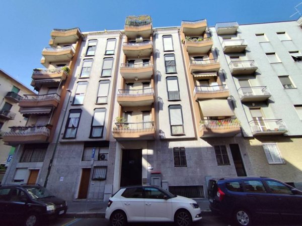 appartamento in vendita a Sesto San Giovanni