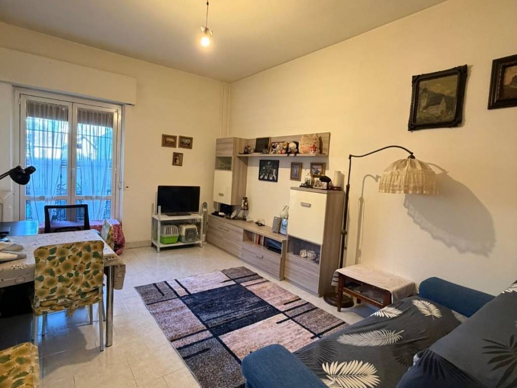 appartamento in vendita a Sesto San Giovanni in zona Rondò/Torretta