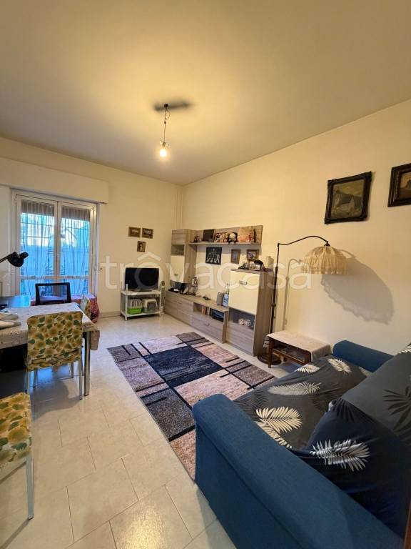 appartamento in vendita a Sesto San Giovanni in zona Rondò/Torretta